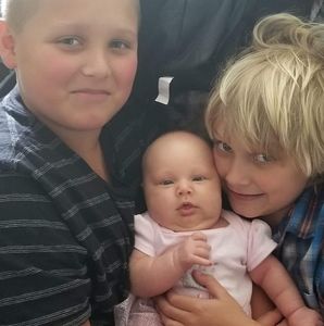 Meet your Posher, Joannah rodney